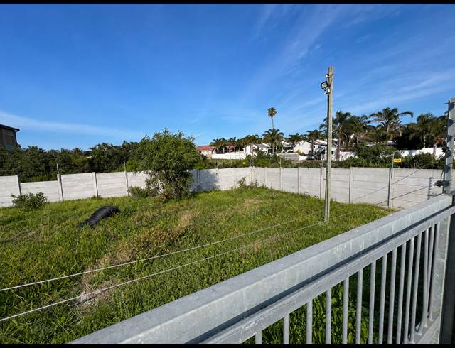 238M² VACANT LAND FOR SALE IN C PLACE